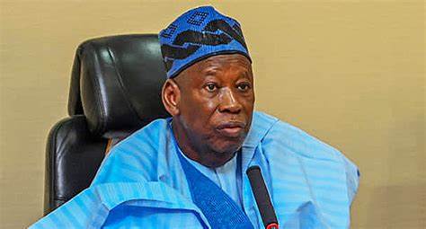Why Ganduje Resigned As Our Party National Chairman – APC Ganduje