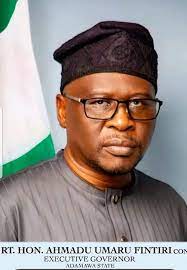 Adamawa Shuts All Schools Over Measles Outbreak Governor Fintiri
