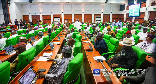 Reps Reject Bill Proposing Six-Year Single Tenure, Rotational presidency HOUSE OF REPS LATEST