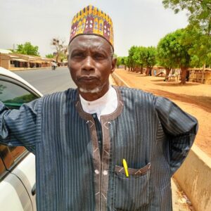 Hassan Musa Hassan Musa
