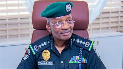 CHRICED Demands Justice In Guzape Land Fraud Scandal, Accuses IGP Of Shielding Suspect IGP