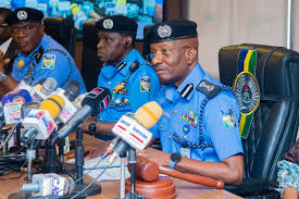 IGP Orders Crackdown On Sponsors, Killers Of Police In Abuja Shi’ite Procession IGP1