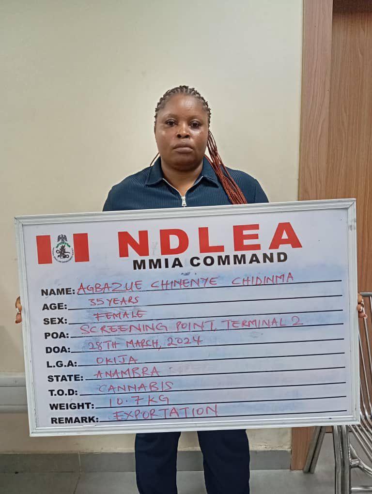 NDLEA Intercepts Qatar-Bound Illicit Drugs Concealed in African Salad IMG 20240331 WA0007