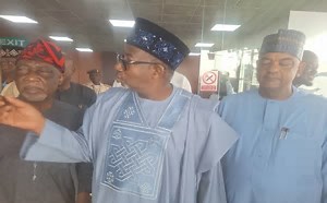Just In: PDP Governors Resolve Party Crisis, NWC Members Reinstated IMG 20241015 WA0005