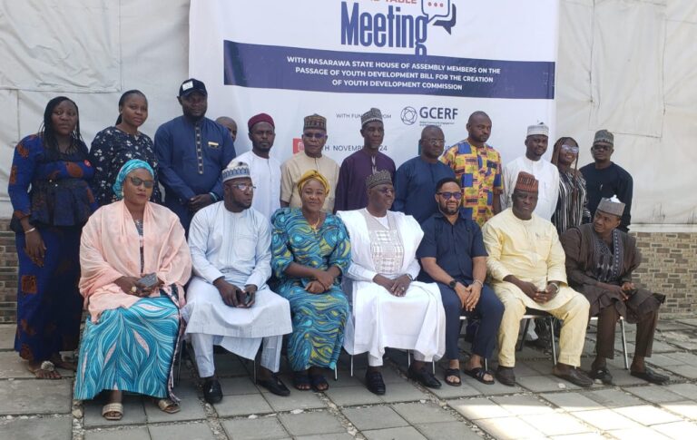 ActionAid expresses optimism for passage of Nasarawa Youth Development Commission Bill IMG 20241117 WA0004