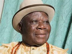 Elder Statesman Chief Edwin Clark Dies IMG 20250218 WA0003