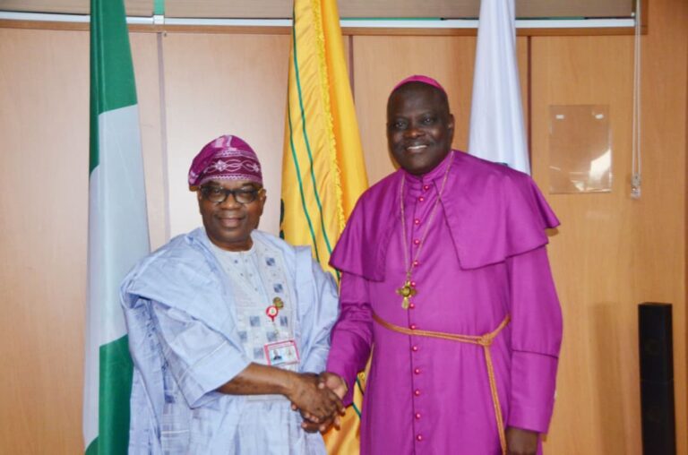 Nigerians Urged to Embrace Religious Tolerance as FG Pledges More Support for Pilgrims’ Welfare IMG 20260905 WA0128