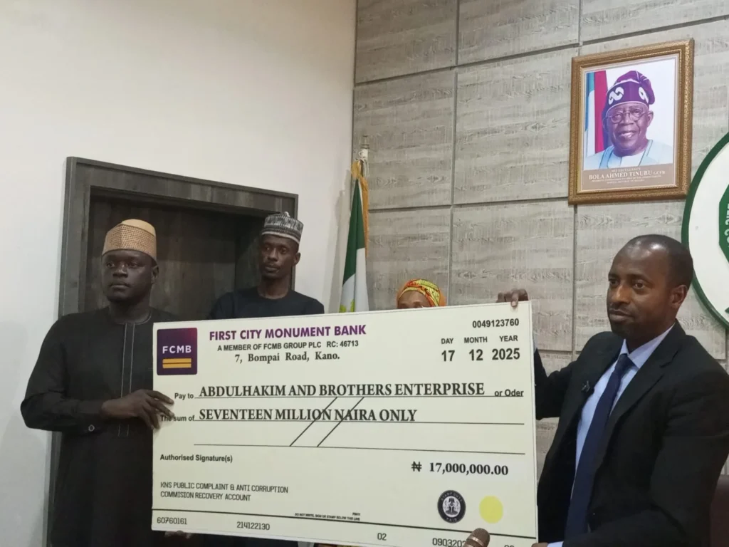 Kano Anti-Corruption Commission Disburses ₦40m Recovered Funds IMG 20251218 143248 353 1536x1152 1