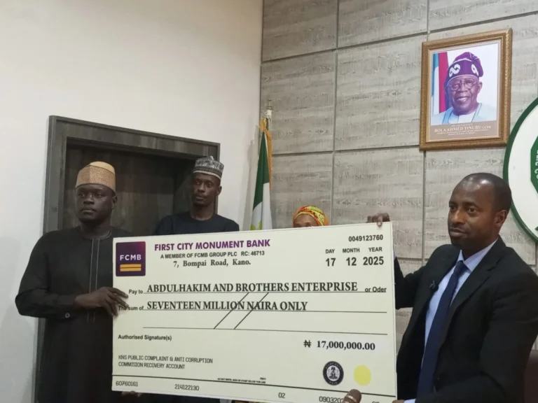 Kano Anti-Corruption Commission Disburses ₦40m Recovered Funds IMG 20251218 143248 353 1536x1152 1