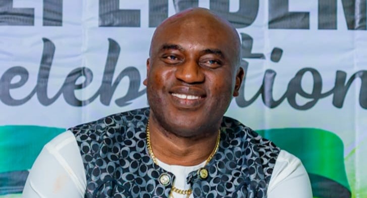 ‘Nobody should be deceived’, Nigerians Warned Against Finland Job Scam IMG 20260905 211236