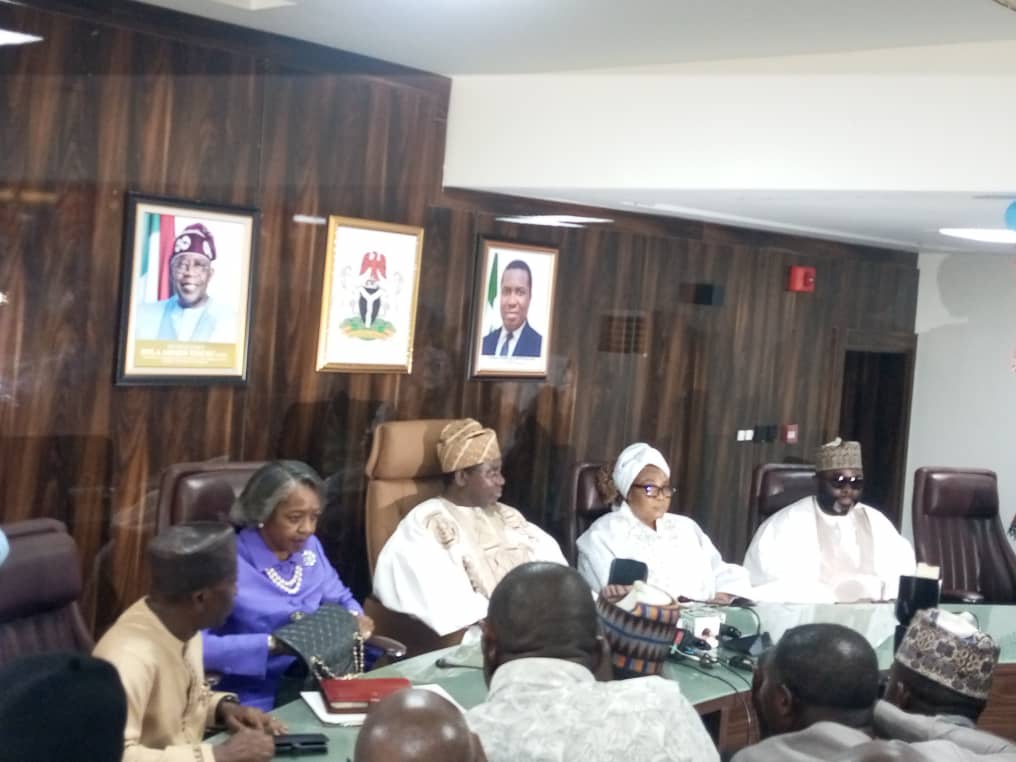 INEC TODAY