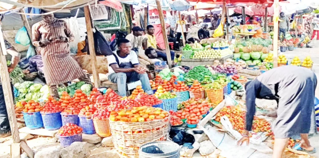 Nigeria’s Inflation Drops To 15.10% – NBS INFLation