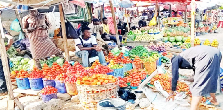 Nigeria’s Inflation Drops To 15.10% – NBS INFLation