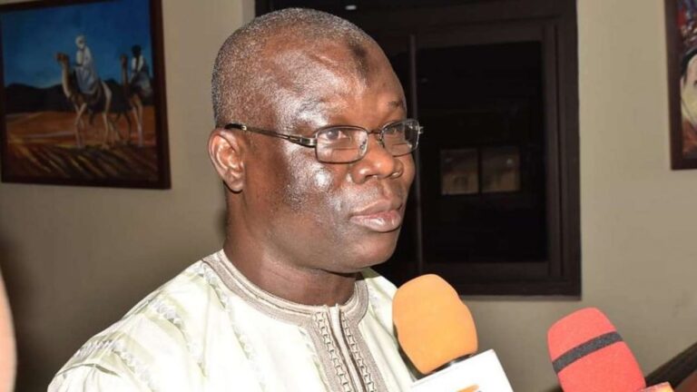 Ibrahim M. Zikirullah