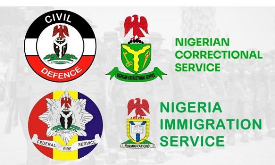 Massive Recruitment: FG Announces Shortlisted Candidates For Immigration, NSCDC, Others Immigration 567x340