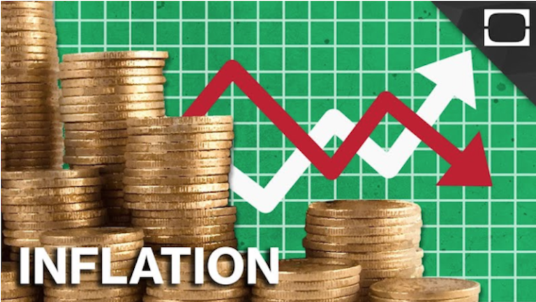 Inflation Rate Reduces From 34.8% To 24.48% – NBS Inflation