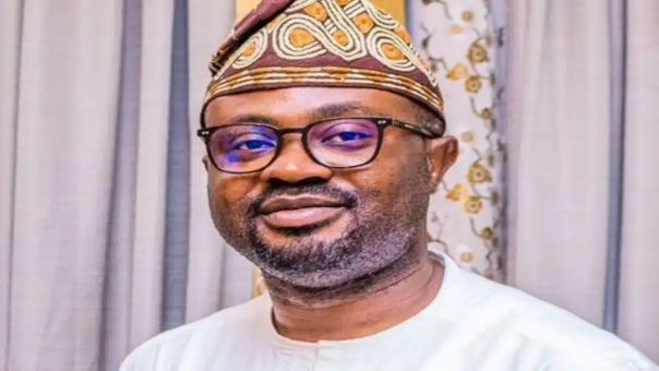 FG Declares Christmas, New Year Public Holidays Interior Minister Olubunmi Tunji Ojo