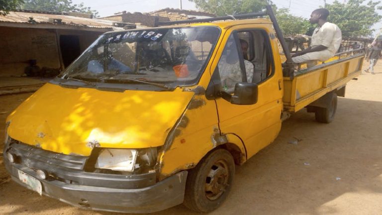 Corruption, Irregularities Mar BHCPF Scheme in Kano Jali