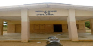JALI PHC JALI PHC