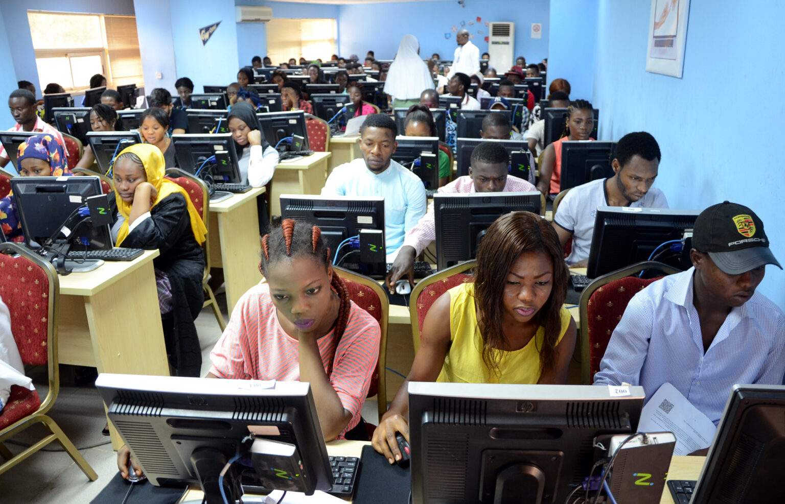 Just In: JAMB Releases UTME Results JAMB 3