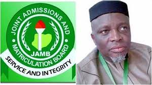 Why JAMB Refuses To Announce 2024 UTME Top Scorer – Registrar JAMB
