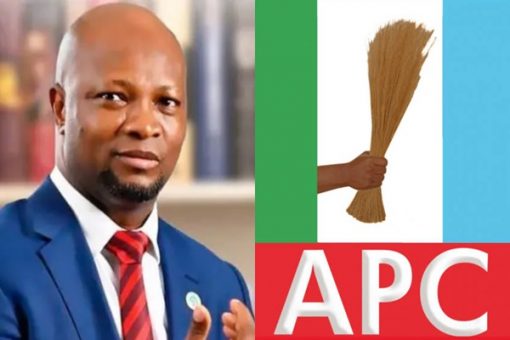 Lagos PDP Governorship Candidate Jandor To Defect To APC Today Jandor