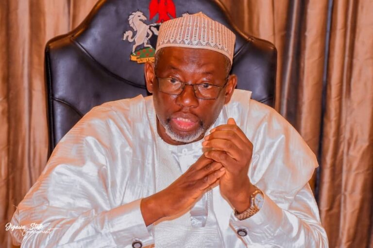 Jigawa Govt Declares Wednesday As Public Holiday, Gives Reason Jigawa State Governor Umar Namadi