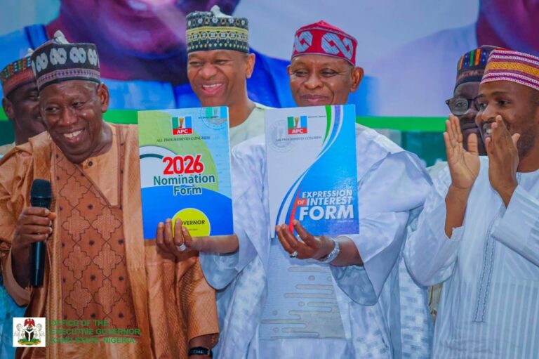 KANO APC