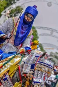 KANO DURBAR 5 KANO DURBAR 5