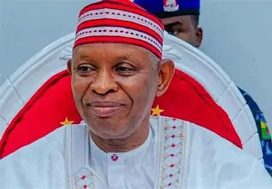 Kano Governor Sacks Commerce Commissioner KANO GOV