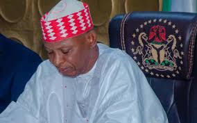 Just In: Kwankwaso Drags Kano Govt To Court Over Land Dispute KANO GOV 2