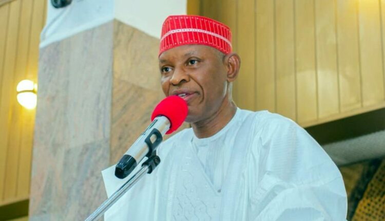 Awards: Gov. Yusuf Deserves More Gold Medals – Kano Indigene Lawyers KANO GOV