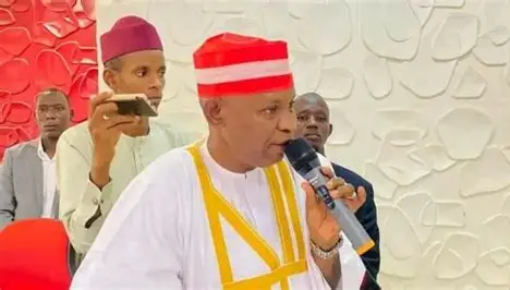 KSADP/SAA Success: Kano Prepares To Sustain Project Gains Beyond Donor Funding KANO GOV YUSUF