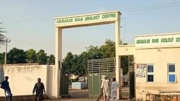 How Kano Hospital Worker Returns Missing N40m KANO HOSPITAL