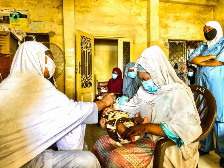 KANO MATERNAL HEALTH