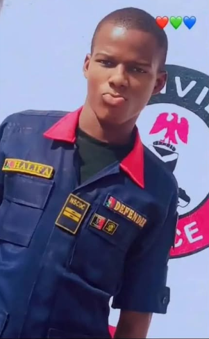 Kano NSCDC Removes Boss After Suspect’s Death In Custody KANO2 1768118447