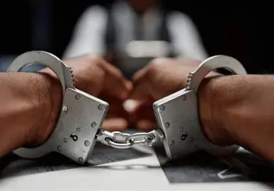 How Hit-And-Run Driver Kills Two Policemen KILLING