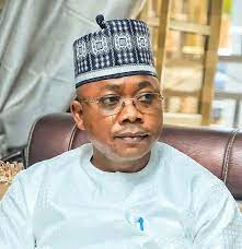 Kogi Govt. Confirms Rescue Of Some Abducted Varsity Students KOGI GOV