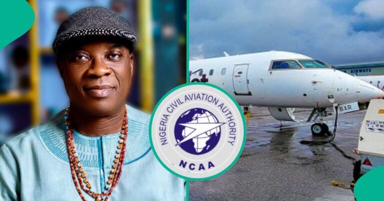 FG Names KWAM 1 Aviation Security Ambassador After Airport Incident KWAM 1