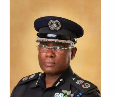 Kano Gets New Police Commissioner Kano CP 2025