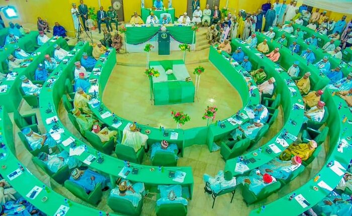 Kano Assembly Passes Bills To Create Deputy MD In 5Key Agencies Kano State House of Assembly
