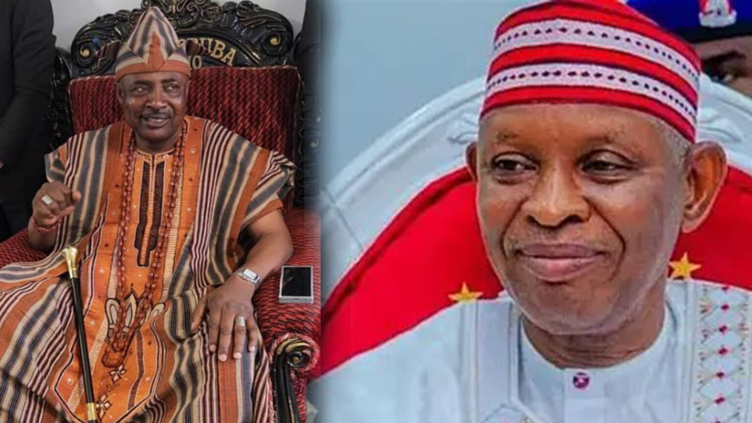 Oba Yoruba Kano Calls for Global Peace Prayers, Thanks Kano Govt, Emir Kano kano.jpg