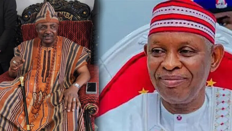 Oba Yoruba Kano Calls for Global Peace Prayers, Thanks Kano Govt, Emir Kano kano.jpg