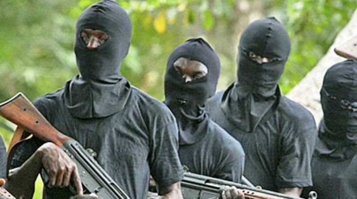 Bandits Kill Four Soldiers In Sokoto Kidnappers