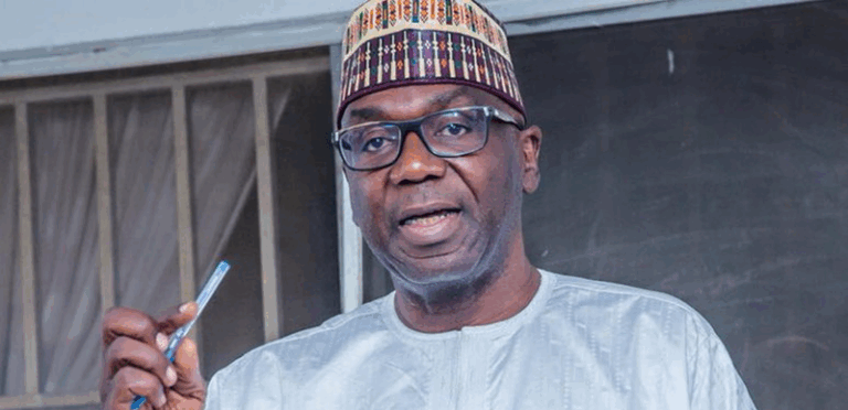 Again, Thursday Declared As Public Holiday Kwara State Governor.fw