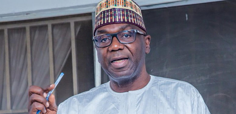 Again, Thursday Declared As Public Holiday Kwara State Governor.fw