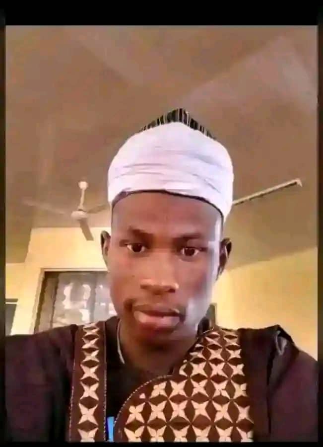 How Gunmen Slaughter Kaduna Traditional Ruler, Set House Ablaze Late Kabiru Mohammed