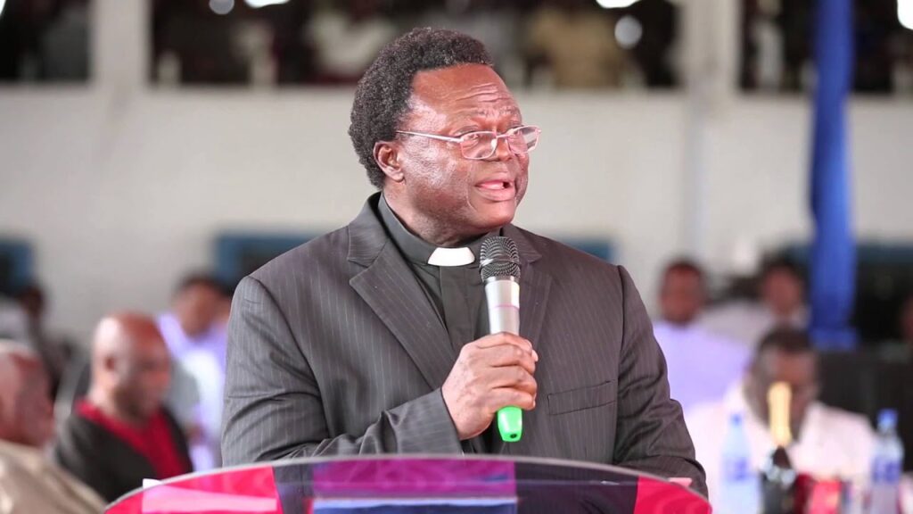 Girls Who Enter My University As Virgins Graduate As Virgins – Madonna Varsity Founder Boasts MADONNA BOSS