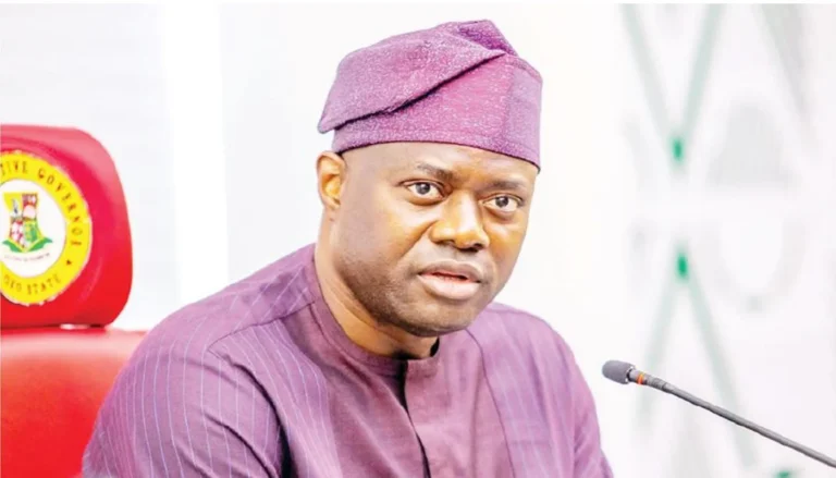 MAKINDE