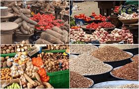 Prices Of Food Items Crash In Kaduna MARKET